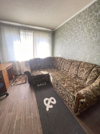 Здам 1 кімнатну гостінка 101 мкр- н - фото 1