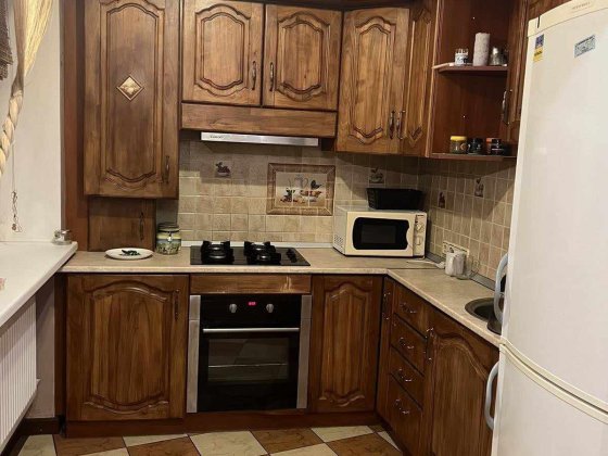 Здам 3-х кімнатну квартиру Сінний ринок Житомир