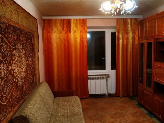 Здам 2 кімнатну квартиру Кропивницький