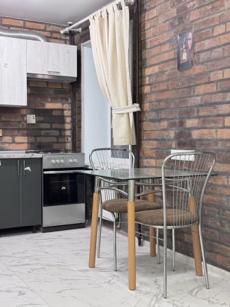 Оренда нової 1-кімн квартири. Ніхто не жив - фото 1