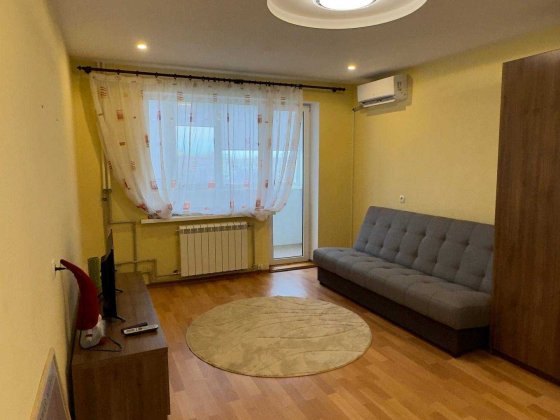 Сдам 1к квартиру просп Поля (низ Кирова) Днепр