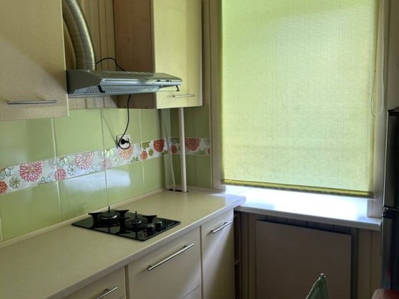 Здам в оренду 1к квартиру Н. Балашовка Кропивницький