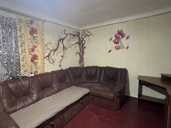 Здається 1 кім квартира біля Дендропарку Кропивницький