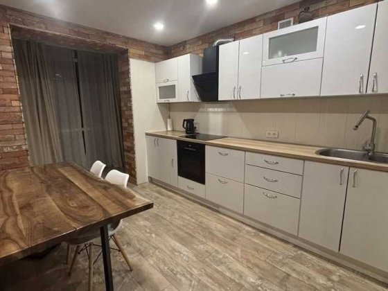 Оренда двокімнатної квартири , просп. Слобожанський , 17а Днепр