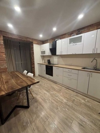 Оренда двокімнатної квартири , просп. Слобожанський , 17а - фото 1