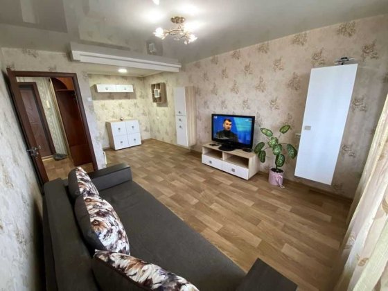 Оренда однокімнатної квартири , Вул. Максима Дія 10 Дніпро