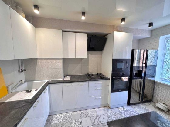 Здам 2-к квартиру Тополя-3 Панікахи АТБ Дніпро