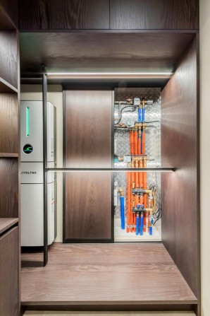 ‼️Повністью автономна стильна квартира ЖК Рівер Стоун River Stone - фото 1