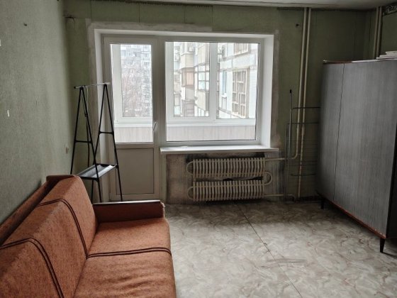 Сдам 1комн квартиру Днепр