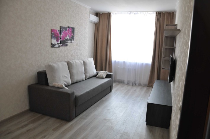 Оренда 1 к А. Ахматової 22 М Позняки - фото 1