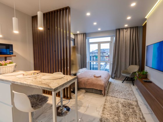 ЖК Victory Берестейський пр 5в, паркінг, генератор, без %, на 1-2 міс Київ