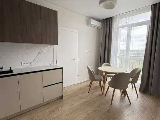 Оренда 1к квартири метро Іподром Київ