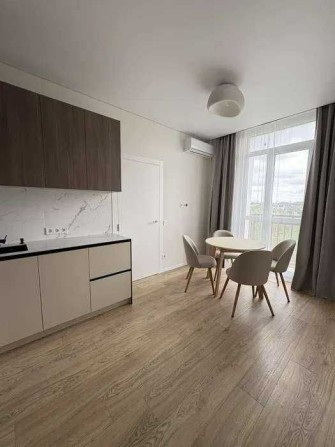 Оренда 1к квартири метро Іподром - фото 1