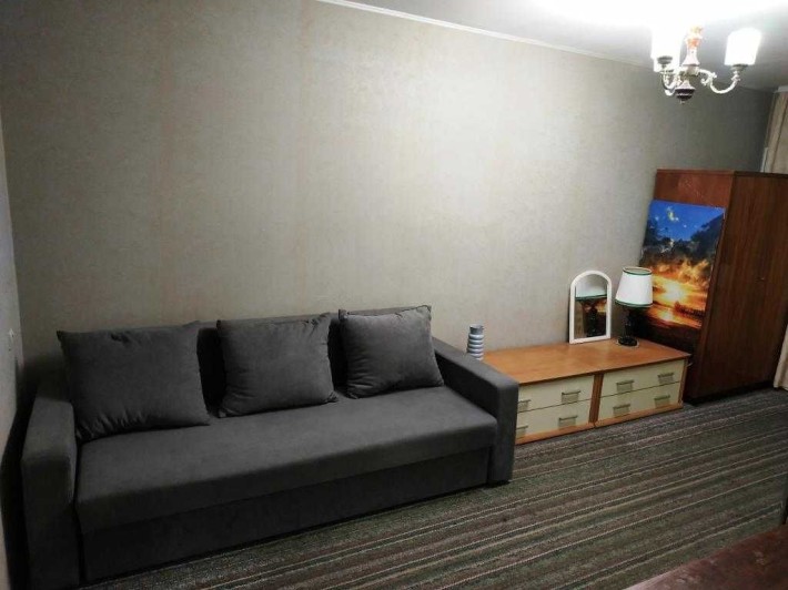 Здам 1кв.біля Індустріального мосту по вул. Тетянинській ,4 - фото 1