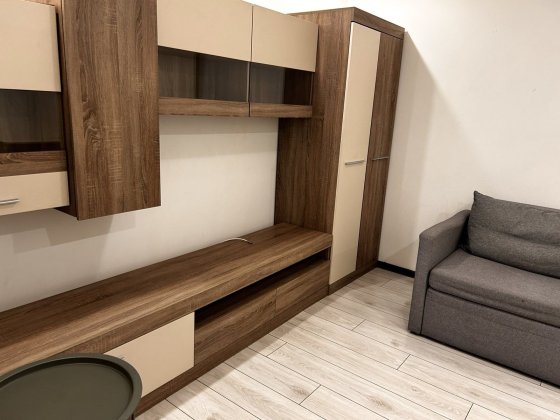 Сдам 1 к.квартиру, г.Киев, Соломенский, Максима Кривоноса 29 Київ