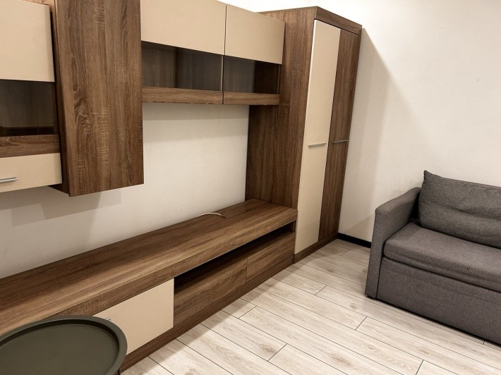 Сдам 1 к.квартиру, г.Киев, Соломенский, Максима Кривоноса 29 - фото 1