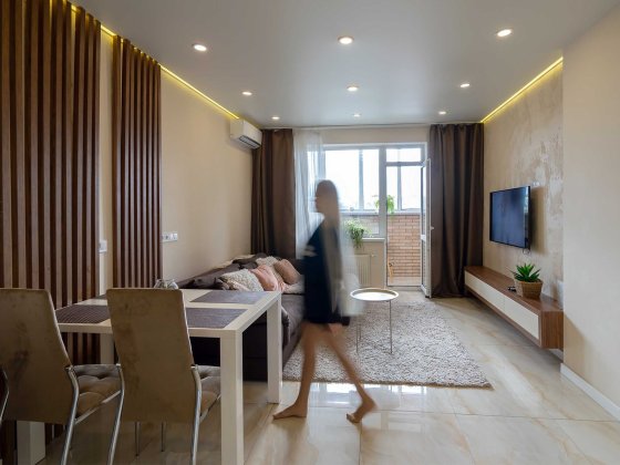 2к ЖК Victory Берестейський пр 5в, паркінг генератор без %, на 1-2 міс Київ