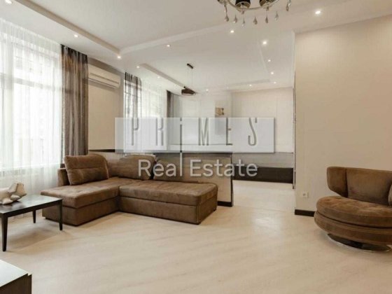 Оренда 2к квартири, ЖК Новопечерські Липки, вул. Андрія Верхогляда, 16 Киев