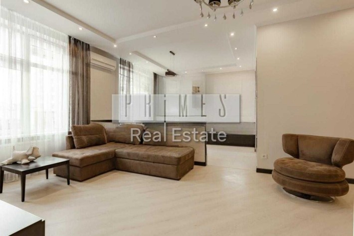 Оренда 2к квартири, ЖК Новопечерські Липки, вул. Андрія Верхогляда, 16 - фото 1