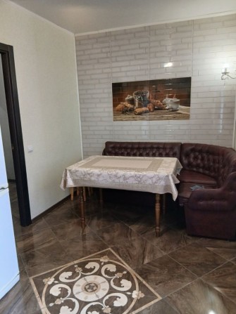 Оренда 1 к квартира ЖК Андора вул Олега Антонова - фото 1