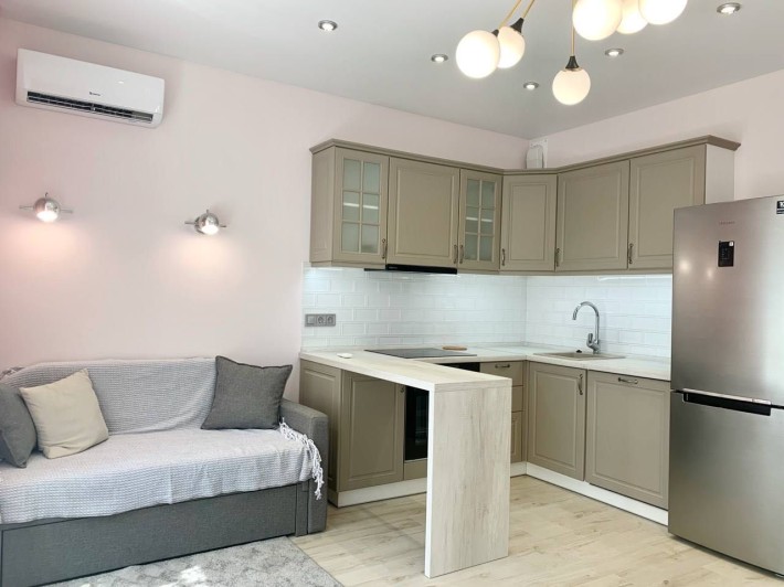 Довгострокова орендна квартири у Нивки-парк - фото 1