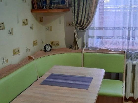 Здається 1-кімн квартира Вінниця