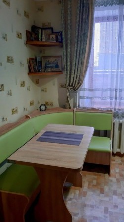 Здається 1-кімн квартира - фото 1