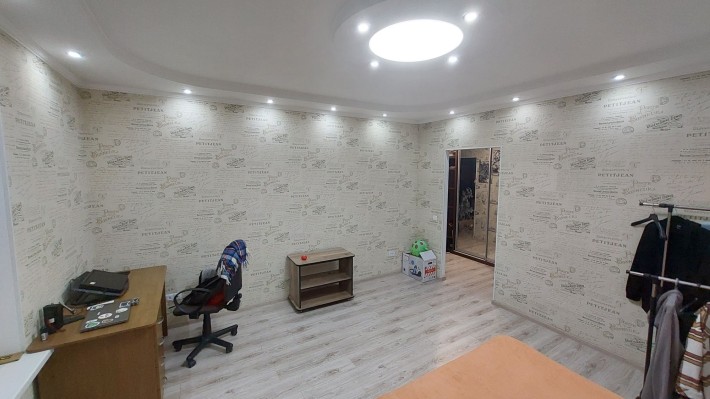 1 кім - Набережний Квартал / Вся комплектація - фото 1