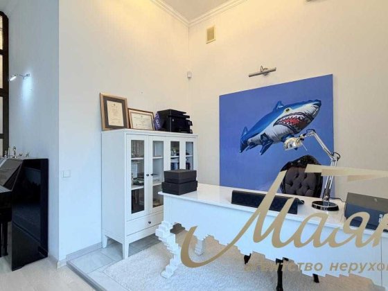 Оренда 4-кімнатної квартири, 200м², Золоті Ворота, Центр, Київ Киев