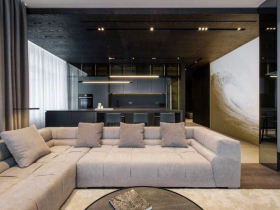 ЖК Зарічний! ВЕЛИКА 3-к ІДЕАЛЬНО для Сім'ї або для Пари! Київ