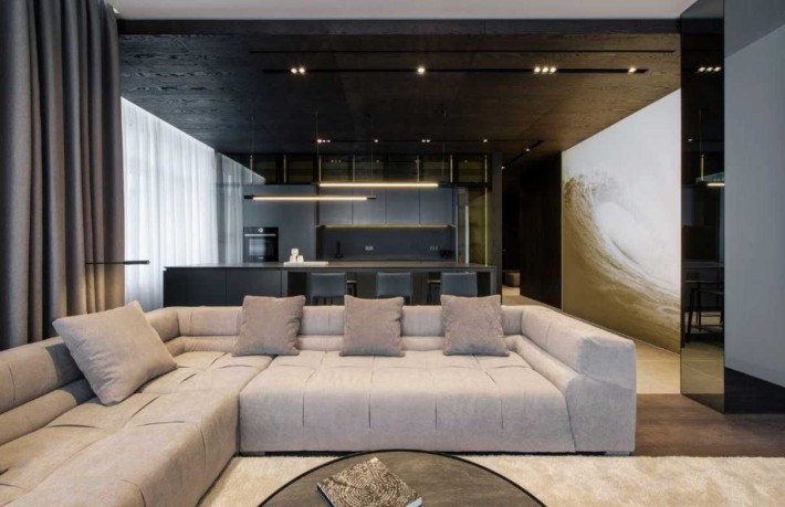 ЖК Зарічний! ВЕЛИКА 3-к ІДЕАЛЬНО для Сім'ї або для Пари! - фото 1