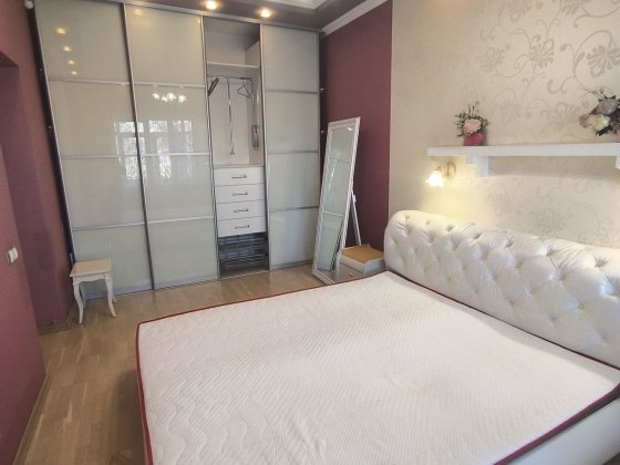 Здається двокімнатна квартира у  центрі Вінниці з АГВ  меблі, техніка Вінниця