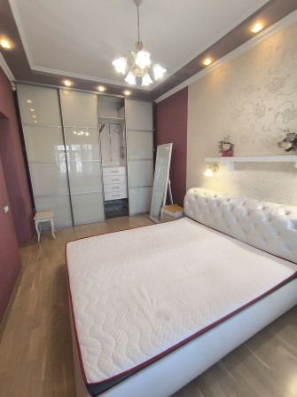 Здається двокімнатна квартира у  центрі Вінниці з АГВ  меблі, техніка - фото 1