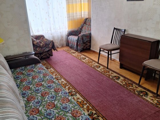 АКТУАЛЬНО! Сдам однокомнатную квартиру ул Петра Запорожца 15 Київ