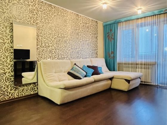 Аренда квартиры Цэнтр, Кловская две отдельные комнаты, Газ Киев