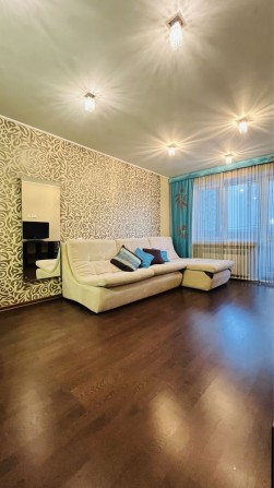 Аренда квартиры Цэнтр, Кловская две отдельные комнаты, Газ - фото 1