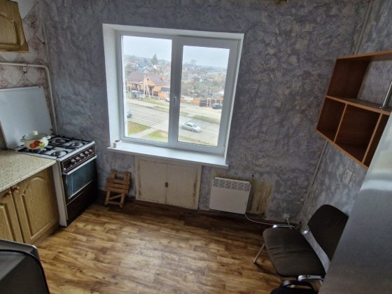 Сдам квартиру на довгий строк Кропивницький