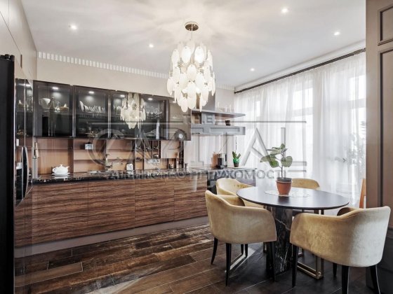 ‼️Предлагается в аренду 3-к квартира 100м²,ул.Паньковская‼️ Киев