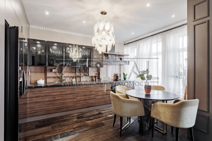 ‼️Предлагается в аренду 3-к квартира 100м²,ул.Паньковская‼️ - фото 1