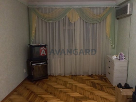 Довгострокова оренда 1 к кв в Шевченківському рні