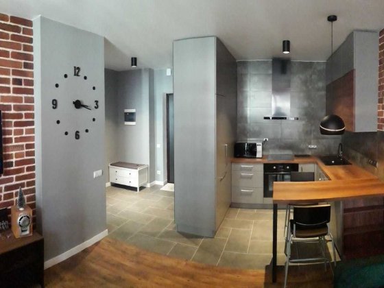 Оренда  ЧУДОВОЇ евро двушки, жк Варшавський, просп Правди 43А Киев