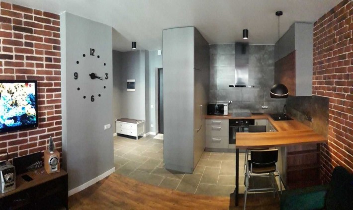 Оренда  ЧУДОВОЇ евро двушки, жк Варшавський, просп Правди 43А - фото 1