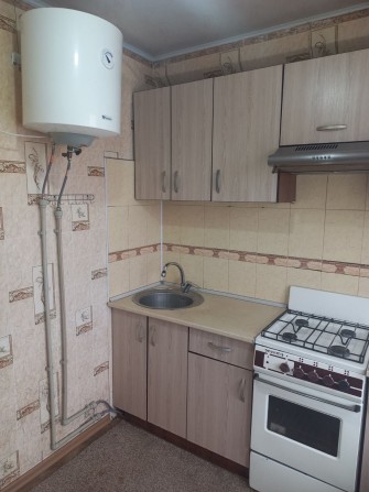 1 кімнатна квартира Бородинский - фото 1