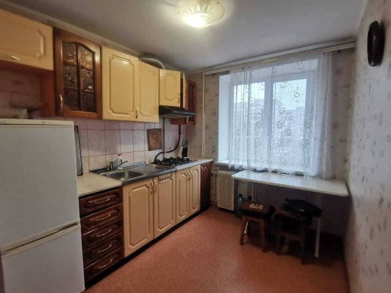 Сдам 1-ком. квартиру, по ул. Калиновой, остановка С. Ковалевской Днепр