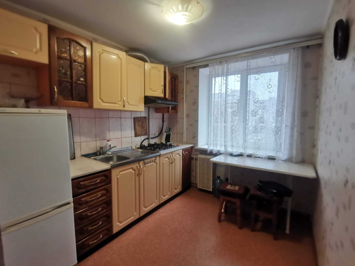 Сдам 1-ком. квартиру, по ул. Калиновой, остановка С. Ковалевской - фото 1