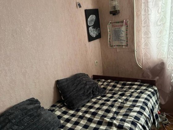 Сдам 3- комнатную квартиру в районе улицы Строителей Дніпро