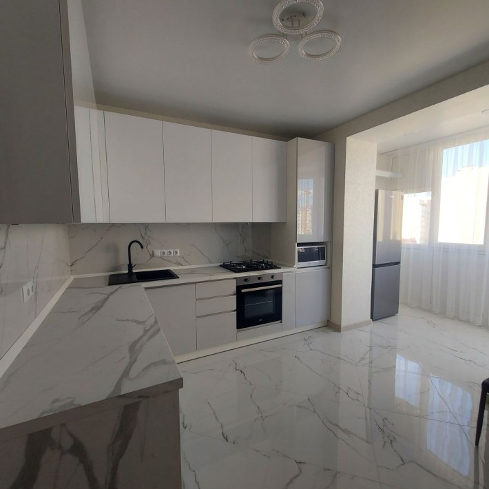 Нова квартира 1 кімнатна - фото 1