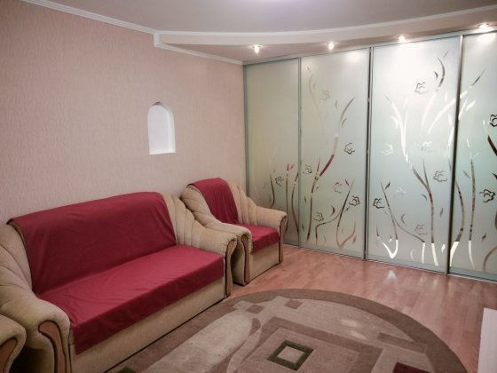 Здам 3-х кімнатну квартиру з автономним опаленням. Житомир