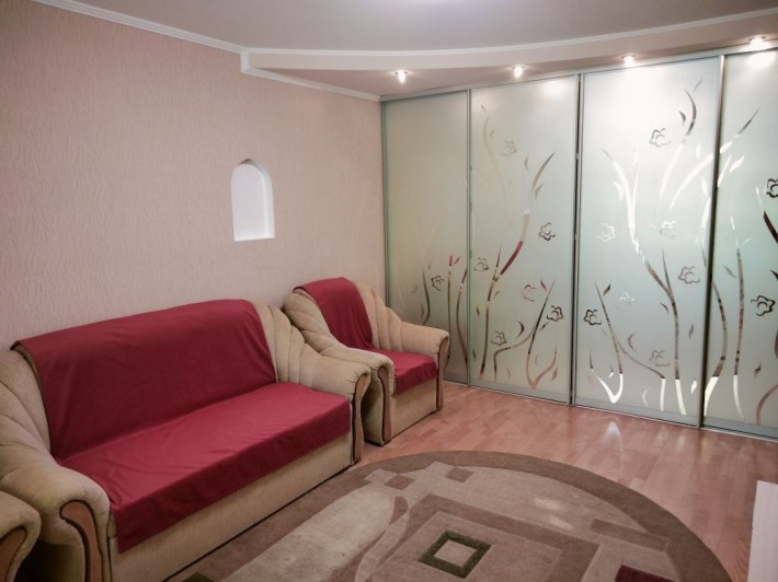 Здам 3-х кімнатну квартиру з автономним опаленням. - фото 1