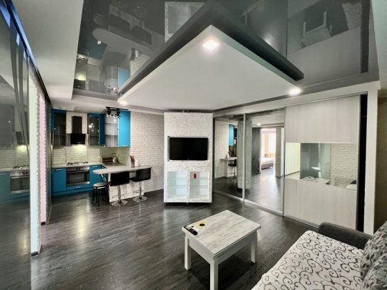 Оренла двокімнатної квартири в новобудові Житомир